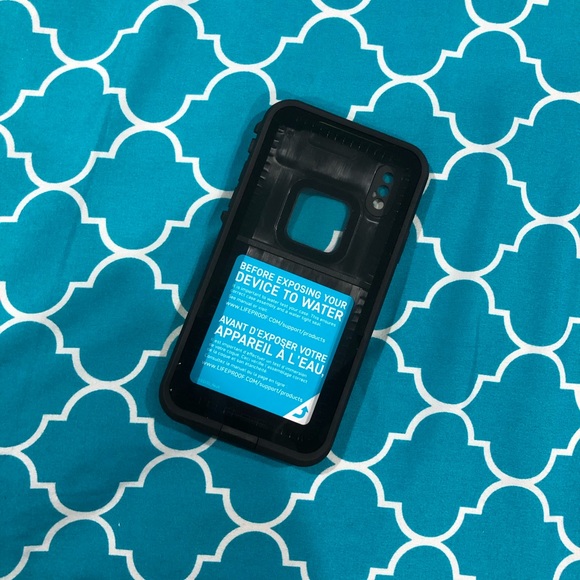 Life proof case - Picture 5 of 5